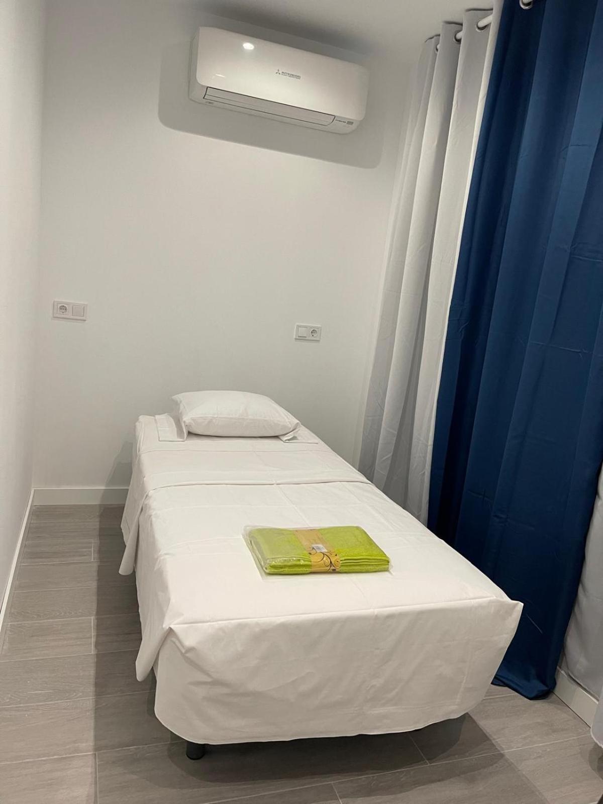 Estudios Nuevos Madrid Centro ภายนอก รูปภาพ