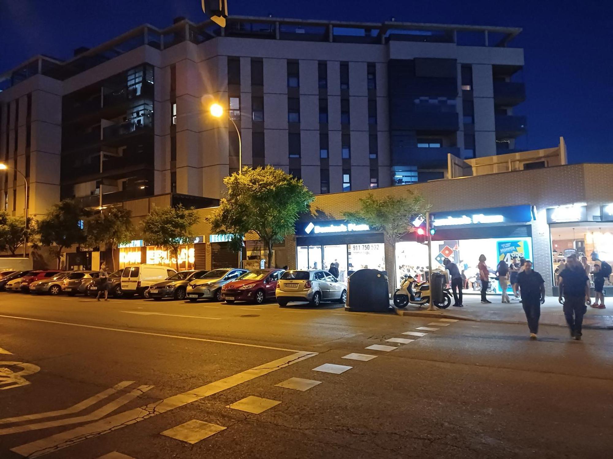 Estudios Nuevos Madrid Centro ภายนอก รูปภาพ